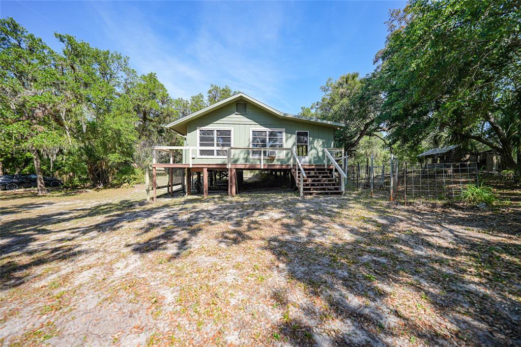 Picture of 1144 NW Hodent Road, Arcadia, FL 34266