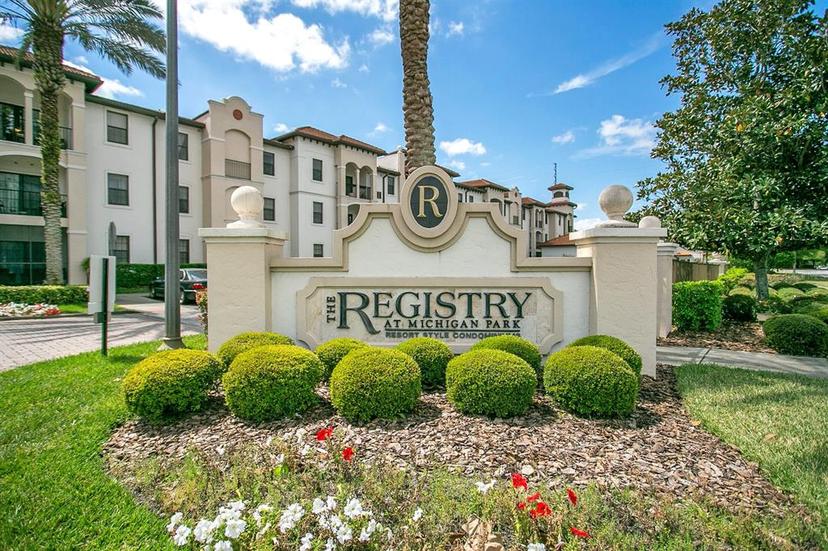 Picture of 5550 E Michigan Street Unit 3325, Orlando FL 32822