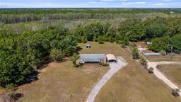 Picture of 13215 Mascotte Empire Road, Groveland, FL 34736
