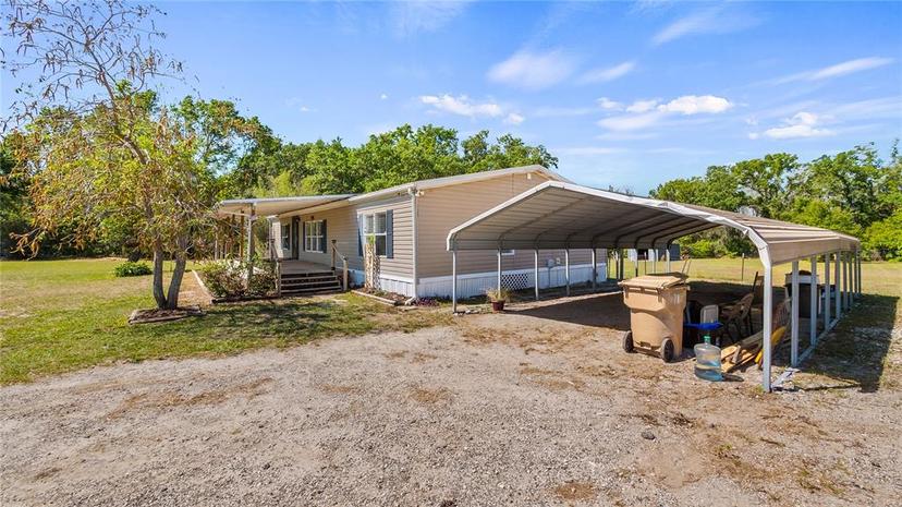 Picture of 13215 Mascotte Empire Road, Groveland FL 34736