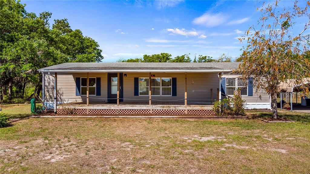 Picture of 13215 Mascotte Empire Road, Groveland, FL 34736