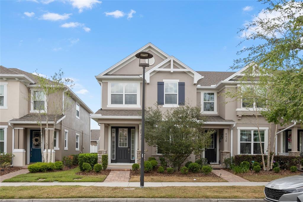 Picture of 8642 Vedder Lane, Orlando, FL 32832