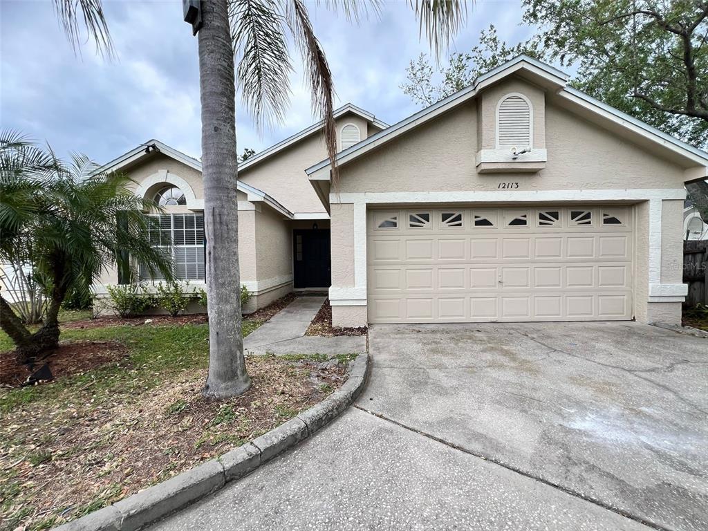 Picture of 12113 Calaboose Court, Orlando, FL 32828