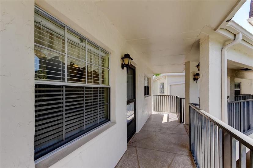 Picture of 820 Virginia Street Unit 308, Dunedin FL 34698