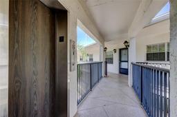 Picture of 820 Virginia Street Unit 308, Dunedin, FL 34698