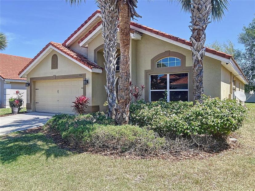 Picture of 1102 Solana Circle, Davenport FL 33897
