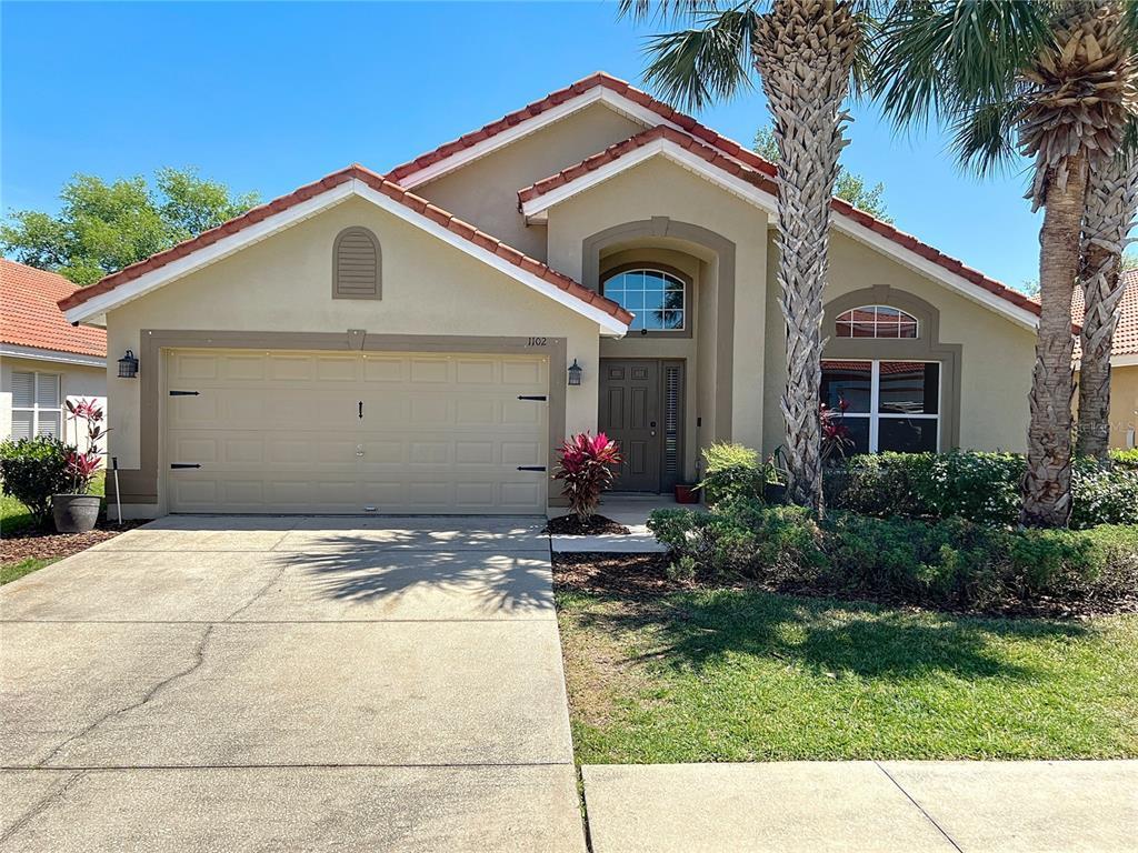 Picture of 1102 Solana Circle, Davenport, FL 33897