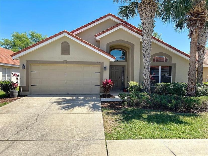 Picture of 1102 Solana Circle, Davenport FL 33897