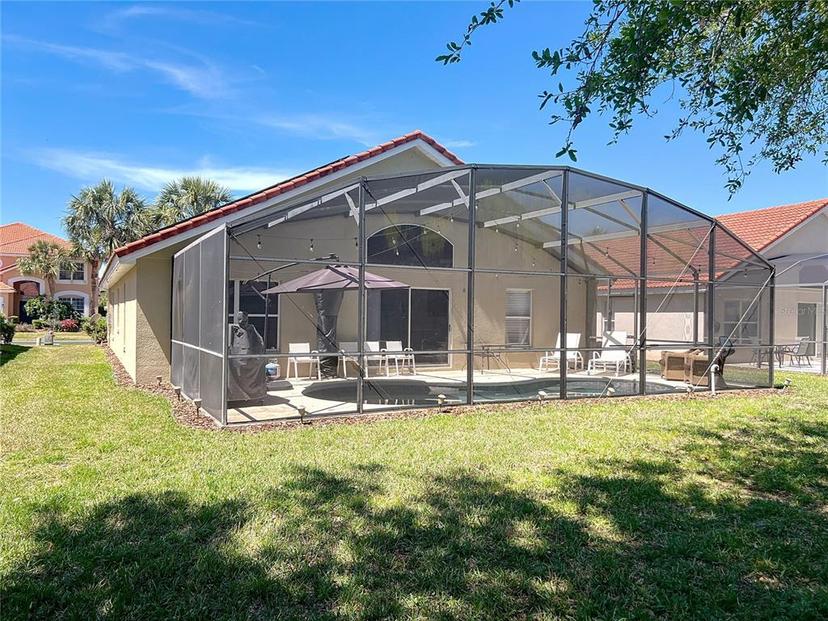 Picture of 1102 Solana Circle, Davenport FL 33897