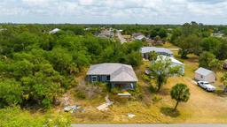 Picture of 3320 Audette Street, Port Charlotte, FL 33948
