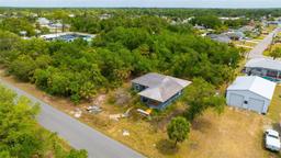 Picture of 3320 Audette Street, Port Charlotte, FL 33948