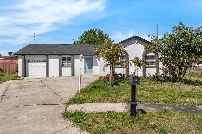 Picture of 4066 Vanet Court, Orlando FL 32822