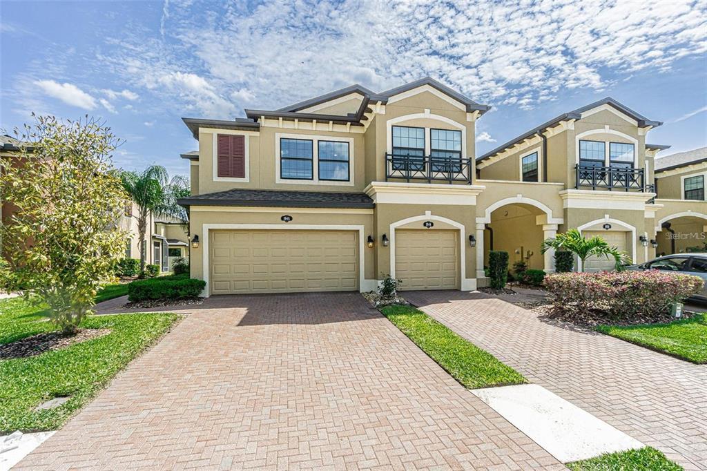 Picture of 1948 Milkweed Trace, Lutz, FL 33558