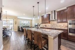 Picture of 1948 Milkweed Trace, Lutz, FL 33558