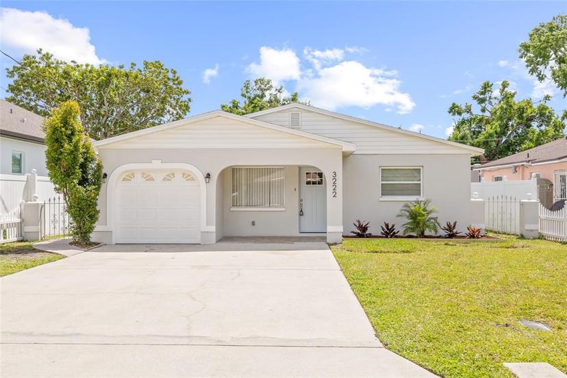 Picture of 3222 W Douglas Street, Tampa FL 33607