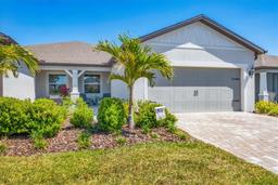 Picture of 10519 Spring Tide Way, Parrish, FL 34219