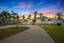 Picture of 728 Pruitt Drive, Madeira Beach, FL 33708