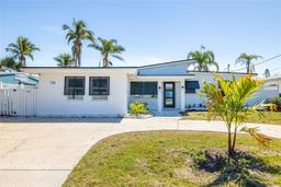 Picture of 728 Pruitt Drive, Madeira Beach, FL 33708
