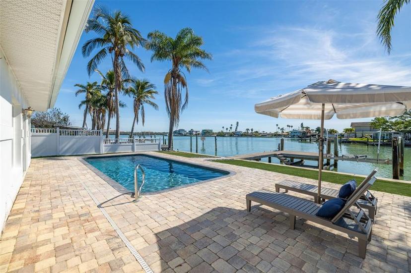 Picture of 728 Pruitt Drive, Madeira Beach FL 33708
