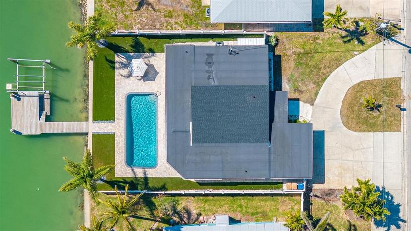 Picture of 728 Pruitt Drive, Madeira Beach FL 33708