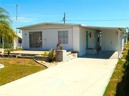 Picture of 5244 Betty Street, Zephyrhills, FL 33542