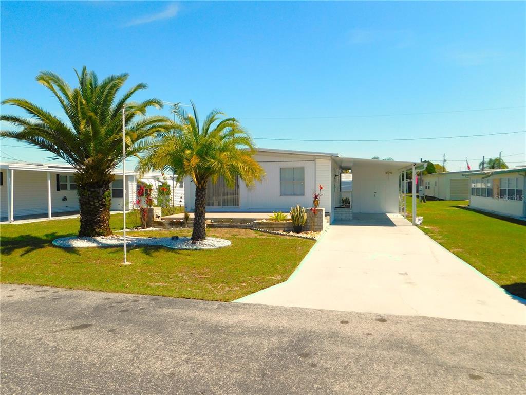 Picture of 5244 Betty Street, Zephyrhills, FL 33542