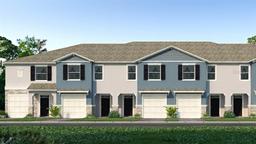 Picture of 2461 Mellow Lane, Clearwater, FL 33765