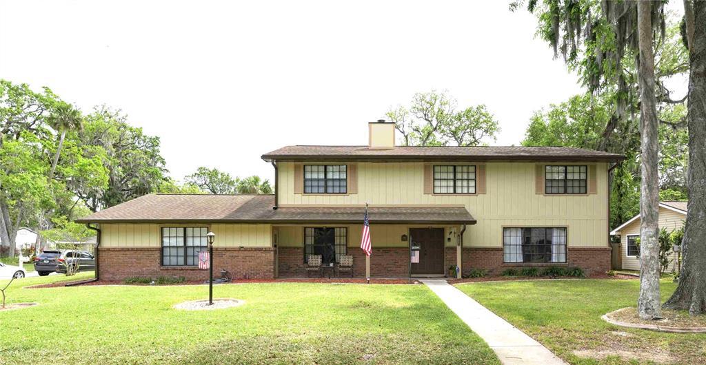 Picture of 797 Sugar House Drive, Port Orange, FL 32129