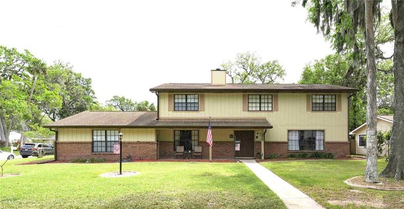 Picture of 797 Sugar House Drive, Port Orange FL 32129