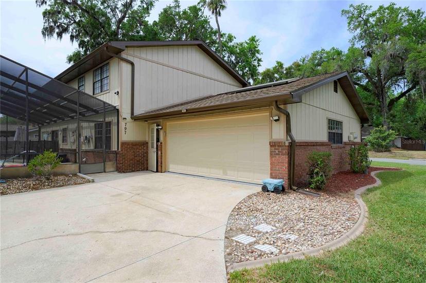 Picture of 797 Sugar House Drive, Port Orange FL 32129