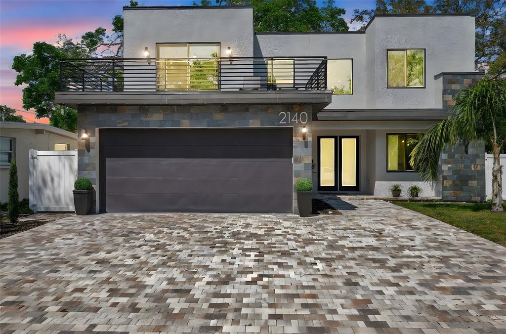 Picture of 2140 Catalina Drive, Clearwater, FL 33764