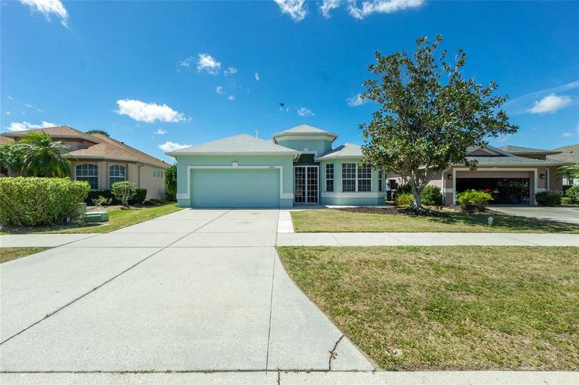 Picture of 2241 Boxwood Street, North Port FL 34289