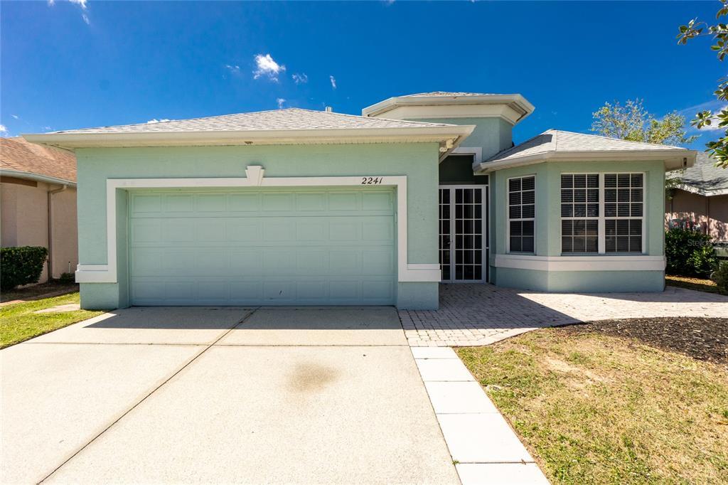 Picture of 2241 Boxwood Street, North Port, FL 34289