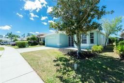 Picture of 2241 Boxwood Street, North Port, FL 34289
