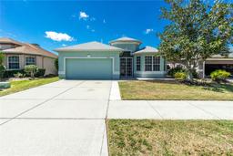 Picture of 2241 Boxwood Street, North Port, FL 34289