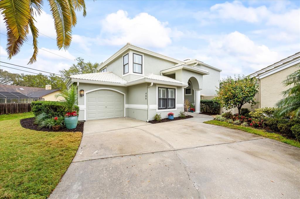 Picture of 400 Westborough Lane, Safety Harbor, FL 34695
