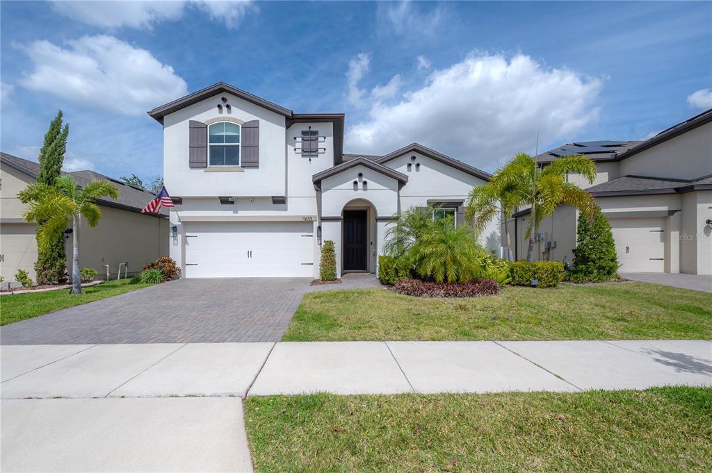 Picture of 11633 Sweet Tangerine Lane, Tampa, FL 33626