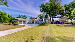 Picture of 20404 Wolf Springs Court, Clermont, FL 34715