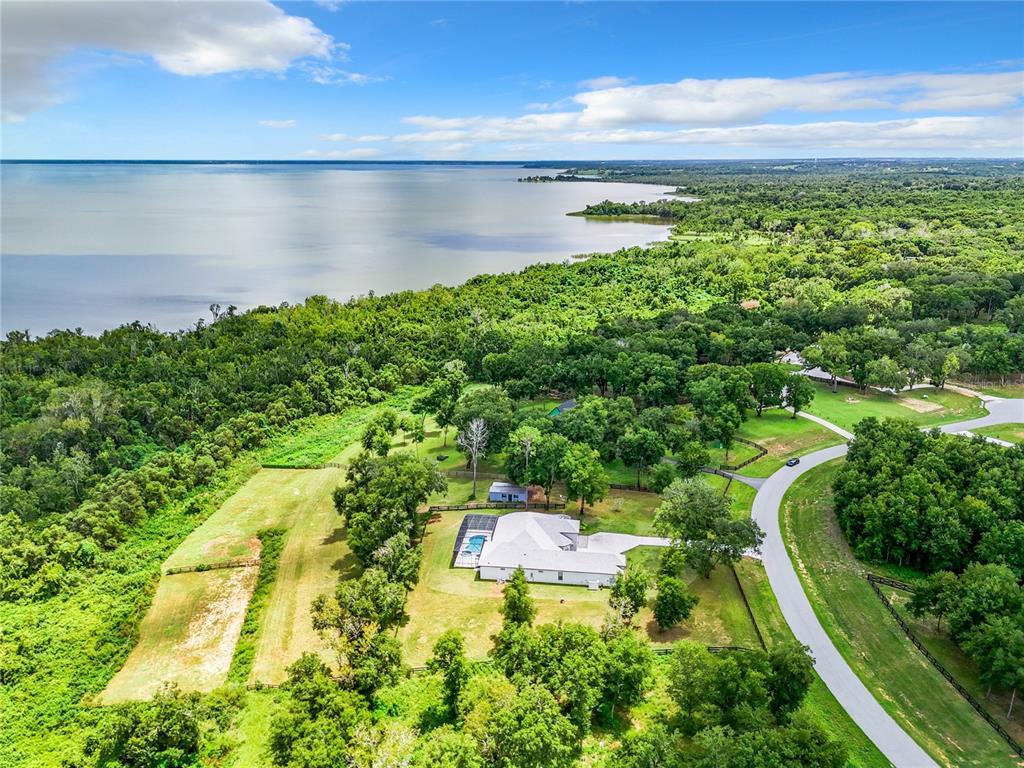 Picture of 20404 Wolf Springs Court, Clermont, FL 34715