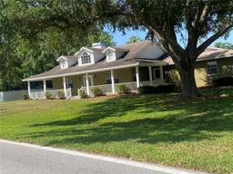 Picture of 18724 Geraci Road, Lutz, FL 33548