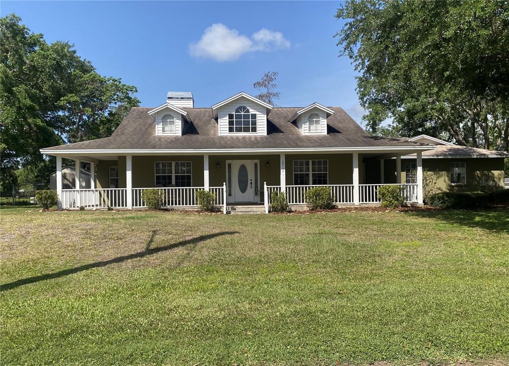 Picture of 18724 Geraci Road, Lutz, FL 33548