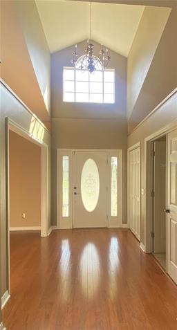 Picture of 18724 Geraci Road, Lutz, FL 33548