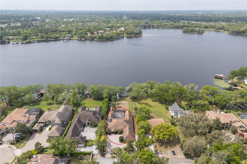 Picture of 4469 Old Bear Run, Winter Park FL 32792
