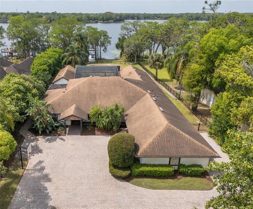 Picture of 4469 Old Bear Run, Winter Park FL 32792