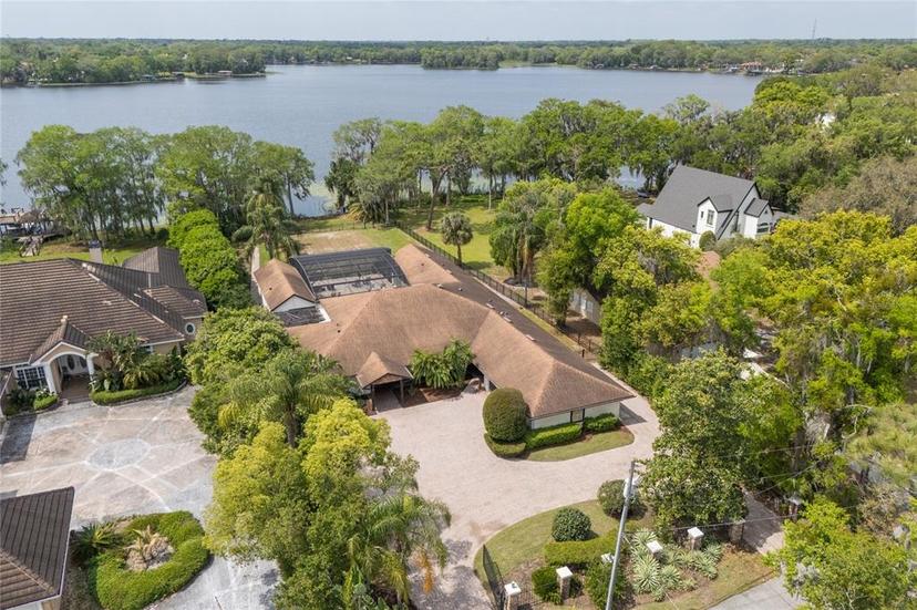 Picture of 4469 Old Bear Run, Winter Park FL 32792