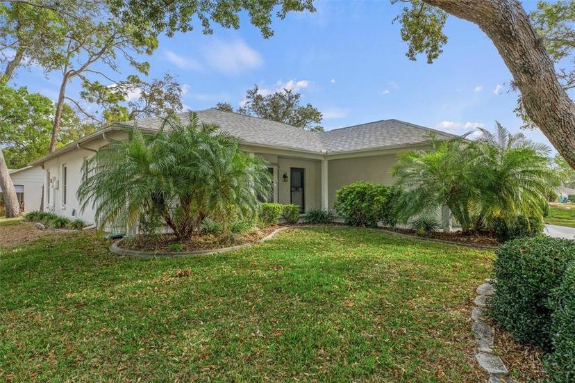 Picture of 2692 Royal Ridge Drive, Spring Hill FL 34606