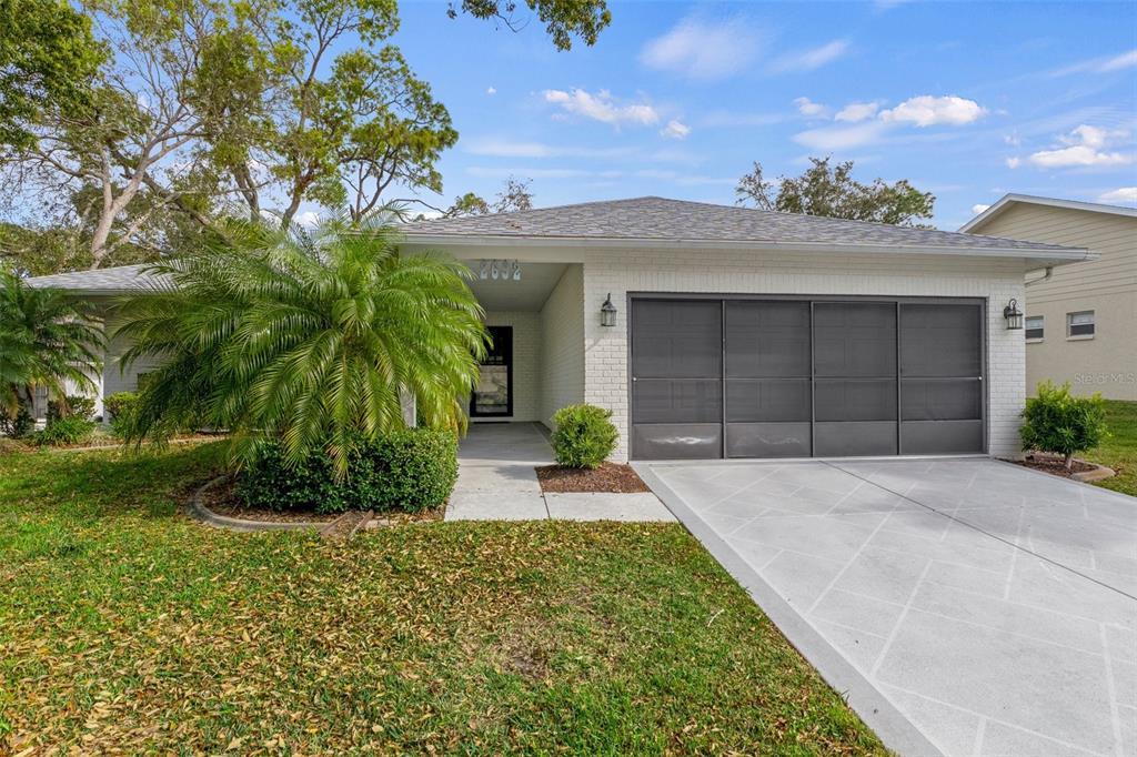 Picture of 2692 Royal Ridge Drive, Spring Hill, FL 34606