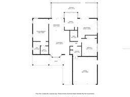Picture of 2692 Royal Ridge Drive, Spring Hill, FL 34606