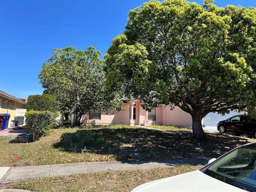 Picture of 2417 Lancashire Lane, Kissimmee FL 34743