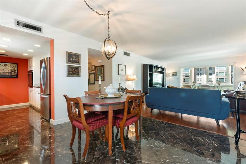 Picture of 620 Edgewater Drive Unit 501, Dunedin FL 34698